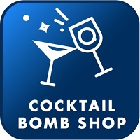 COCKTAIL BOMB SHOP