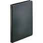 Round Ring Binder 1 / 2 in. black