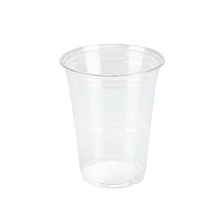 Clear Plastic Cups 9 oz (pkg 50)