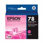 78 Ink Jet Cartridges magenta