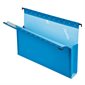 SureHook™ Reinforced Hanging Box File Folders 3" legal size