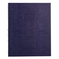 MiracleBind™ Notebook 9-1/4 x 7-1/4 in. violet