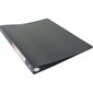 ACCOHide® Binder 1 in. - 175 sheets black