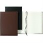 Executive journal brown