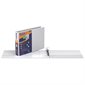 QuickFit Letter Size Antimicrobial Binder 1-1 / 2 in. - 275 sheets