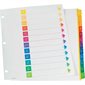 Super Rapidex™ Pre-Printed Dividers JAN-DEC