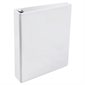 D-Ring Binder Small size, 5-1 / 2 x 8-1 / 2". 1" capacity FB-C-3146-6