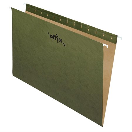 Legal size deals hanging file folders