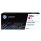 HP 508A Toner Cartridge cyan