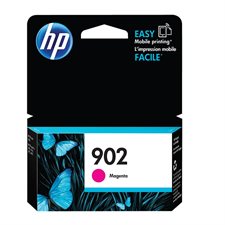 HP 902 Ink Jet Cartridge magenta