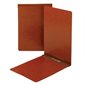 PressGuard® Report Covers Legal size, top 2-3 / 4" fastener. Box of 25. red