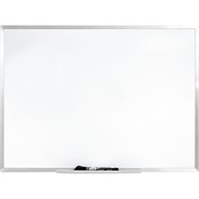 Tableau blanc effaçable à sec durable Grand & Toy, 24 po x 36 po