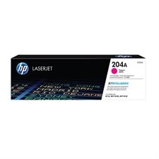 HP 204A Toner Cartridge magenta