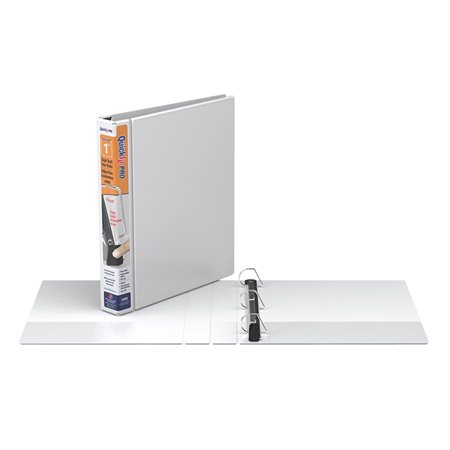 QuickFit® PRO Heavy-Duty Binder 1 in