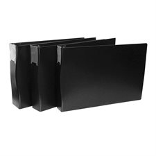 Duraply Poly Ring Binder 1 in.