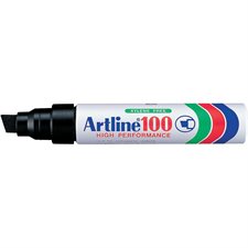 Permanent Eco-Marker King size black