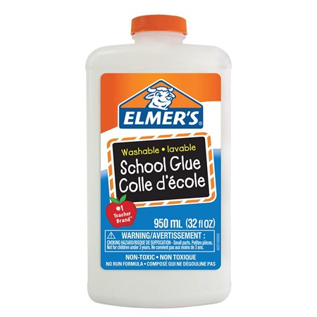 Elmer's Colle pour le porcelaine et verre