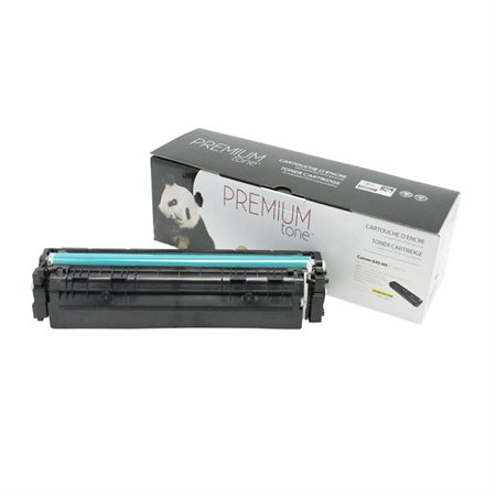 Compatible Toner Cartridge (Alternative to Canon 045) yellow