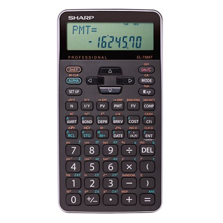 🔎 Calculatrices HP - Définition et Explications