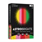 Papier couverture Astrobrights® retro