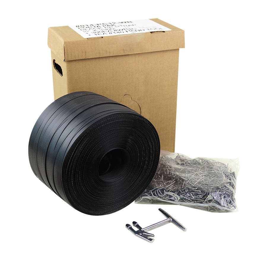 Poly Strapping Kit