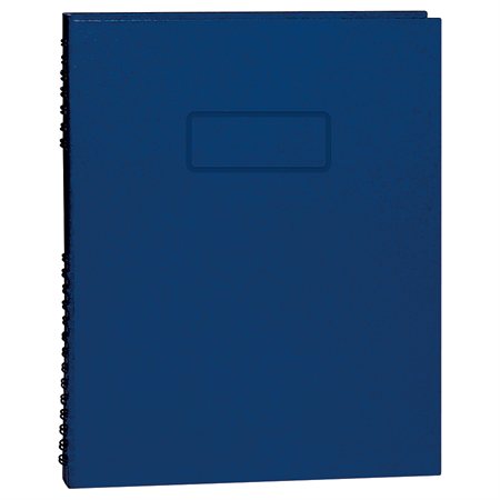 NotePro™ Notebook blue