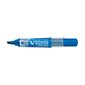 Begreen V Board Master Dry Erase Marker Chisel point blue