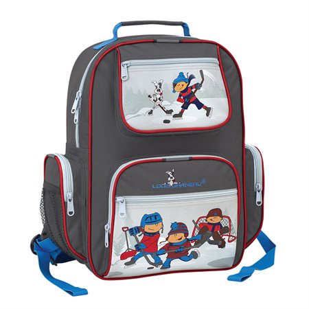 Sac rentrée outlet scolaire