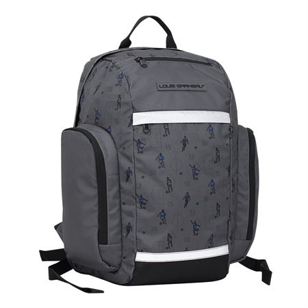 Louis garneau backpack online costco