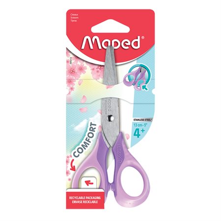 Scissors Essentials Pastel Soft - Vunder
