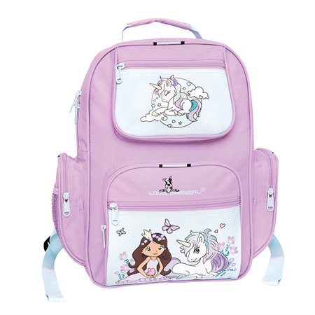 Un discount sac licorne