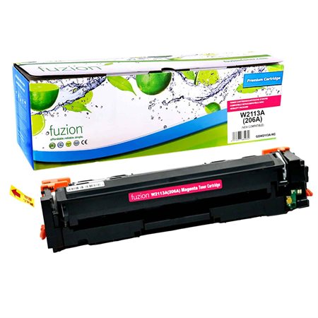 Cartouche de toner compatible (Alternative à HP 206A)