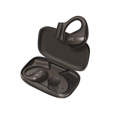 On-ear Bluetooth Nearphones