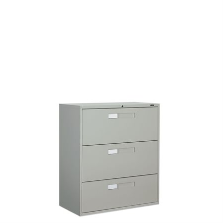 Fileworks® 9300 Lateral Filing Cabinets 3 drawers