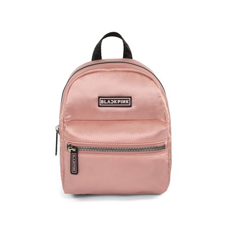 Blackpink 2025 rose backpack