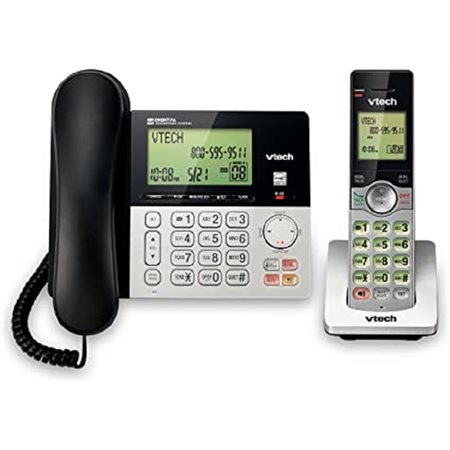 TELEPHONE V-TECH  2 COMBINE CS6949