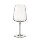 Verres vin blanc 380ml bte de 4 Bormioli Rocco