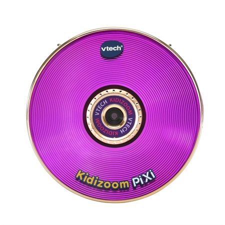 KIDIZOOM PIXI