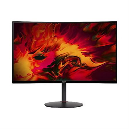 MONITEUR ACER CURVÉ XZ270 UM.HX0AA.303