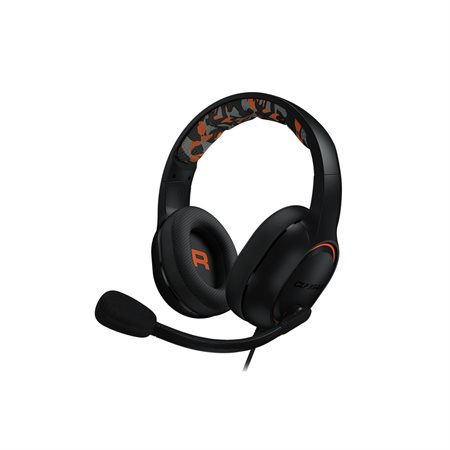 Headphone cougar online