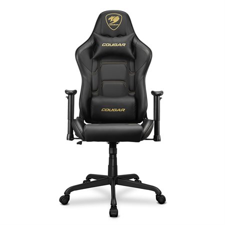 Cougar best sale armor chair