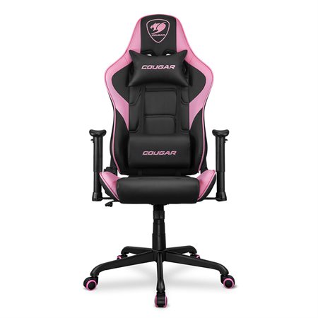 Cougar armor chair hot sale