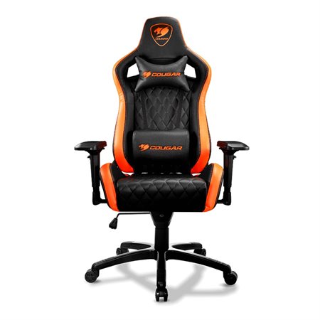 COUGAR ARMOR S GAMING CHAIR