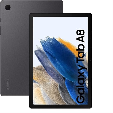 Samsung Galaxy Tab A8 Test - Une tablette familiale à un prix très  attractif - IDBOOX