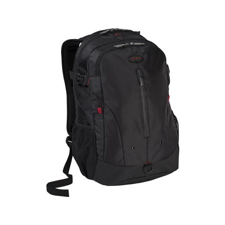 TARGUS SAC A DOS 16 TERRA NOIR