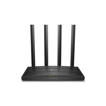 TP-LINK AC1900 MU-MIMO WIRELESS ROUTER