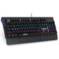 GAMING ENHANCE PATHOGEN 2 USB KEYBOARD